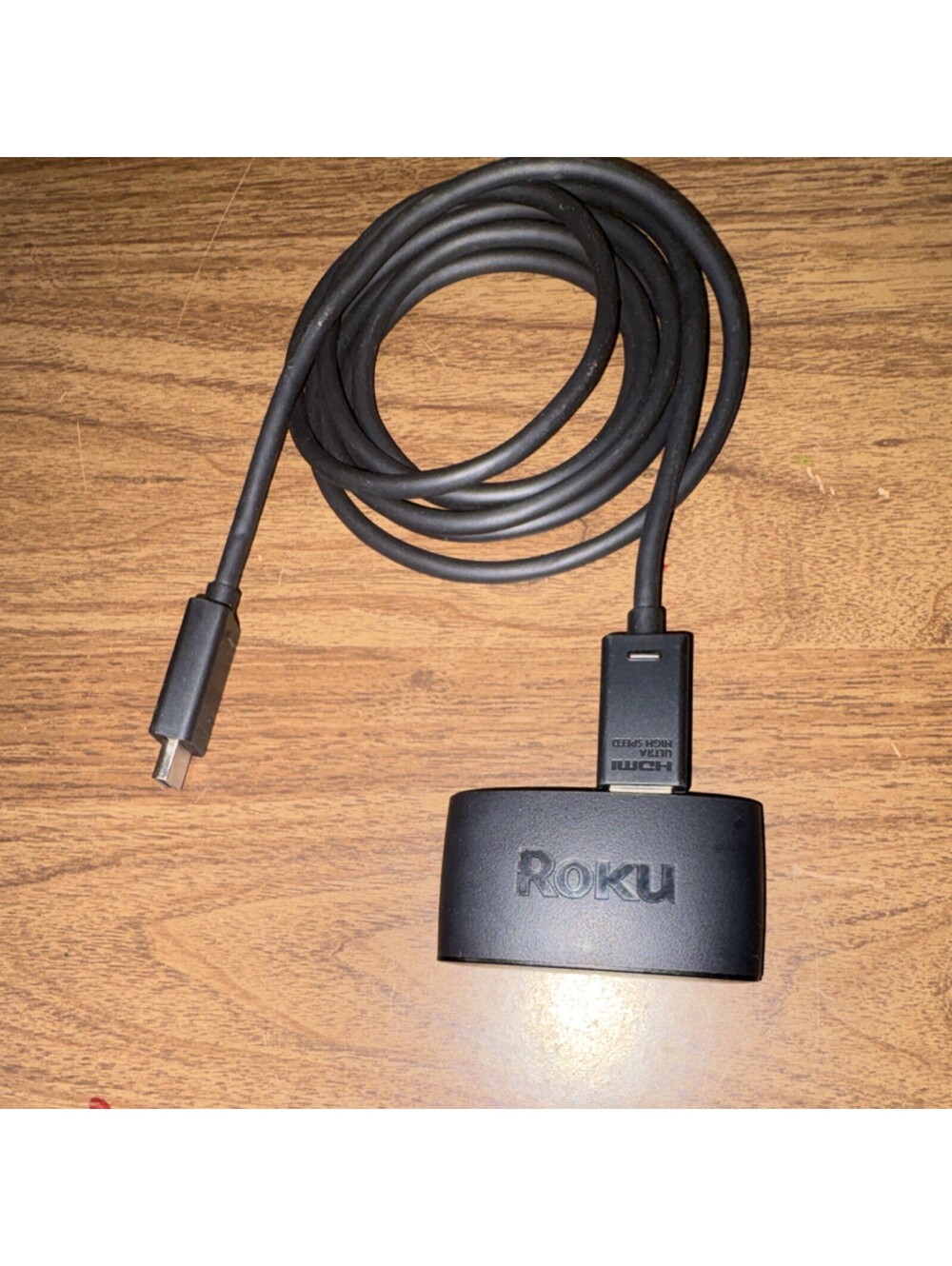 Roku Express 3960X Streaming Player Black HDMI Media Streamer Model 3960X